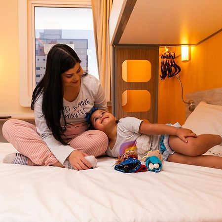 Ibis Budget Sao Caetano São Caetano do Sul المظهر الخارجي الصورة