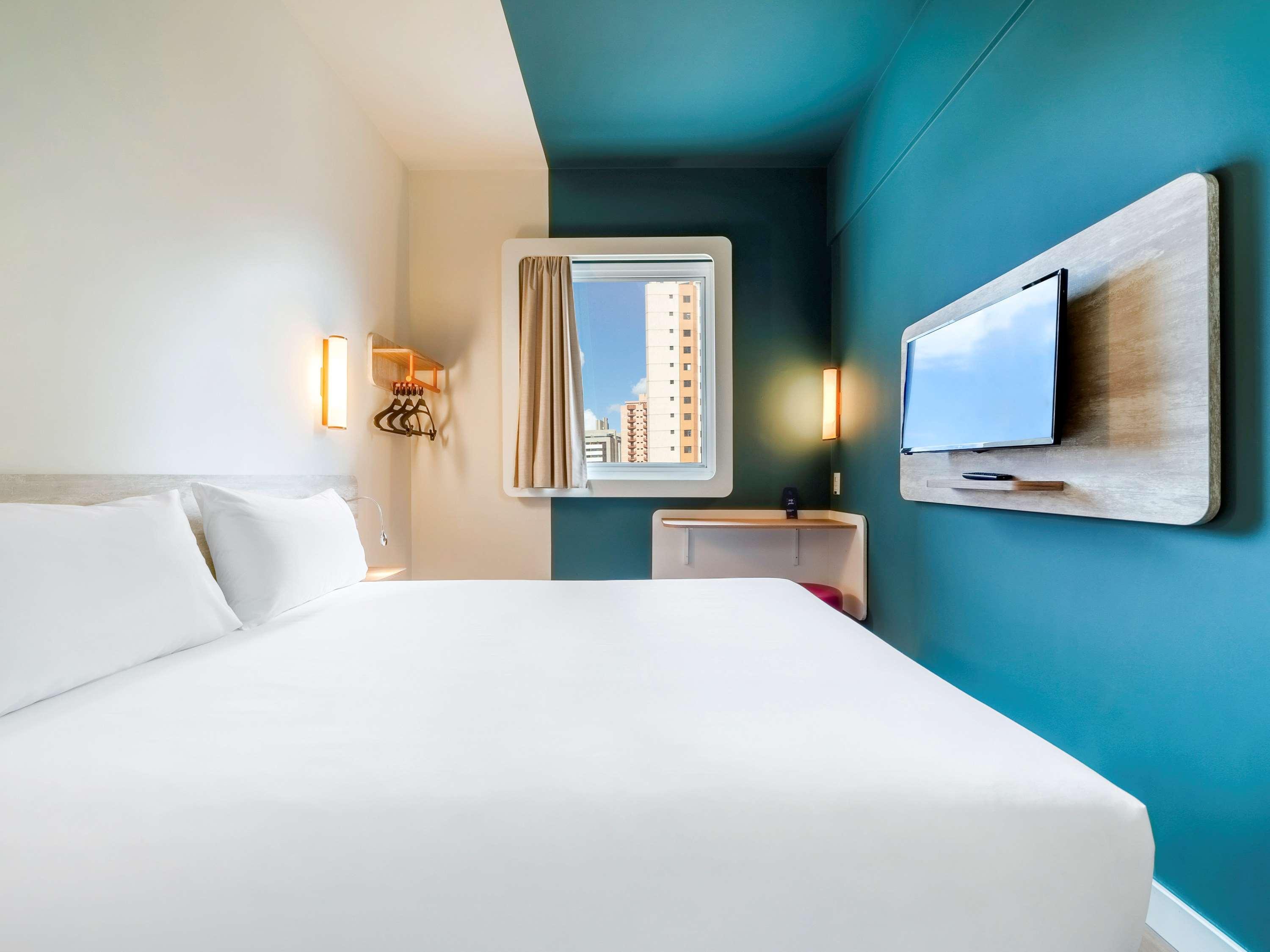 Ibis Budget Sao Caetano São Caetano do Sul المظهر الخارجي الصورة