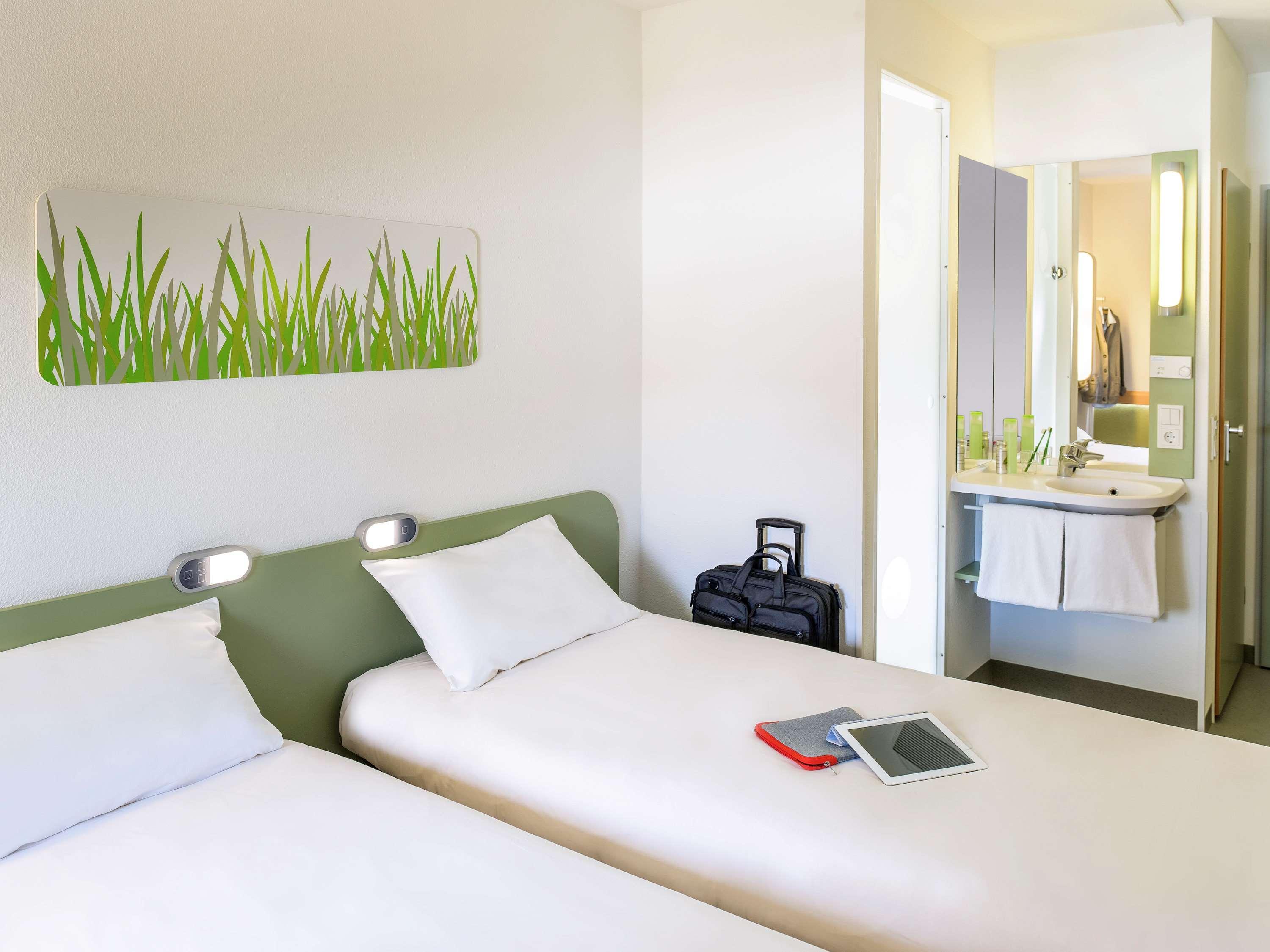 Ibis Budget Sao Caetano São Caetano do Sul المظهر الخارجي الصورة
