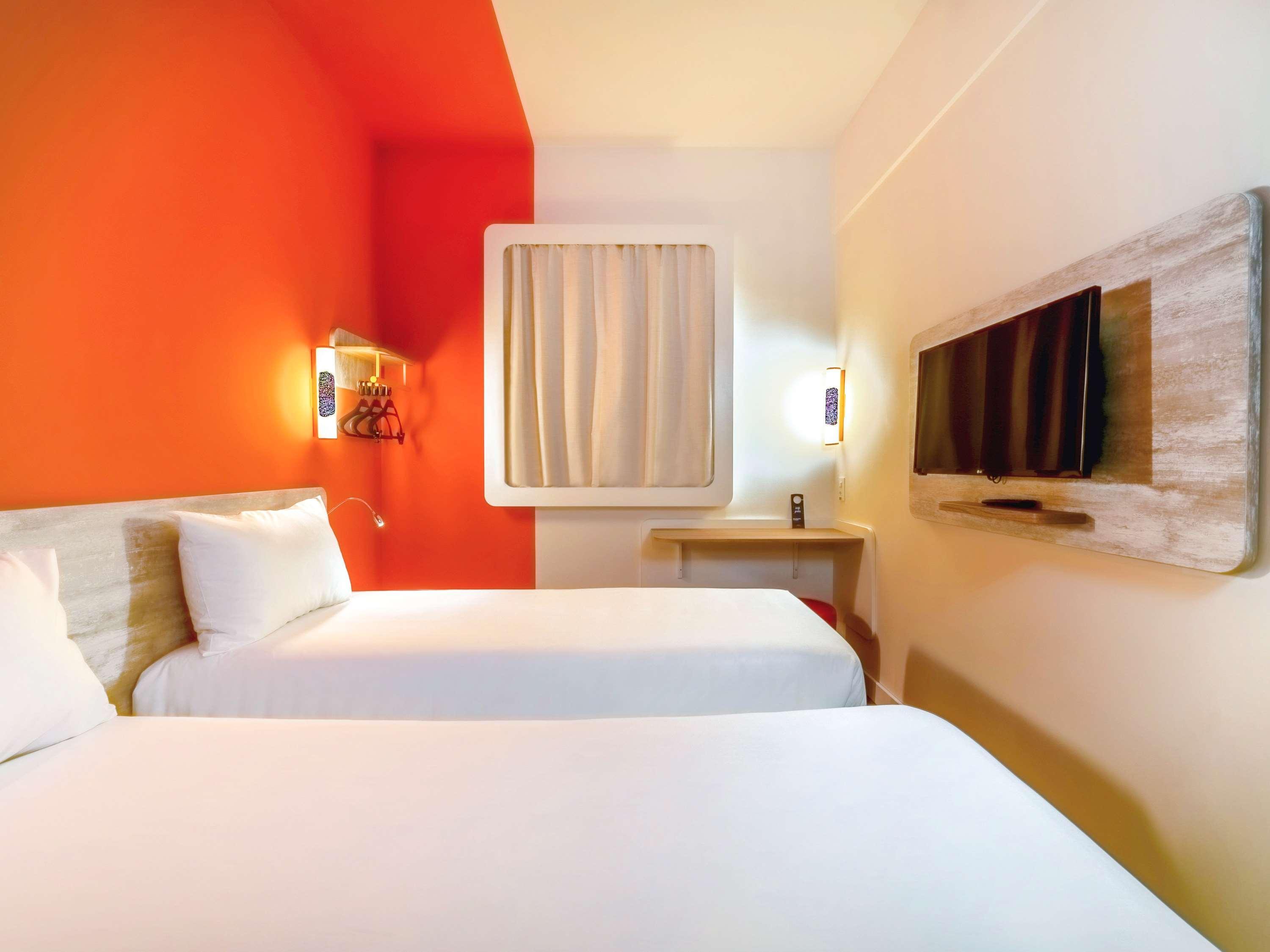 Ibis Budget Sao Caetano São Caetano do Sul المظهر الخارجي الصورة