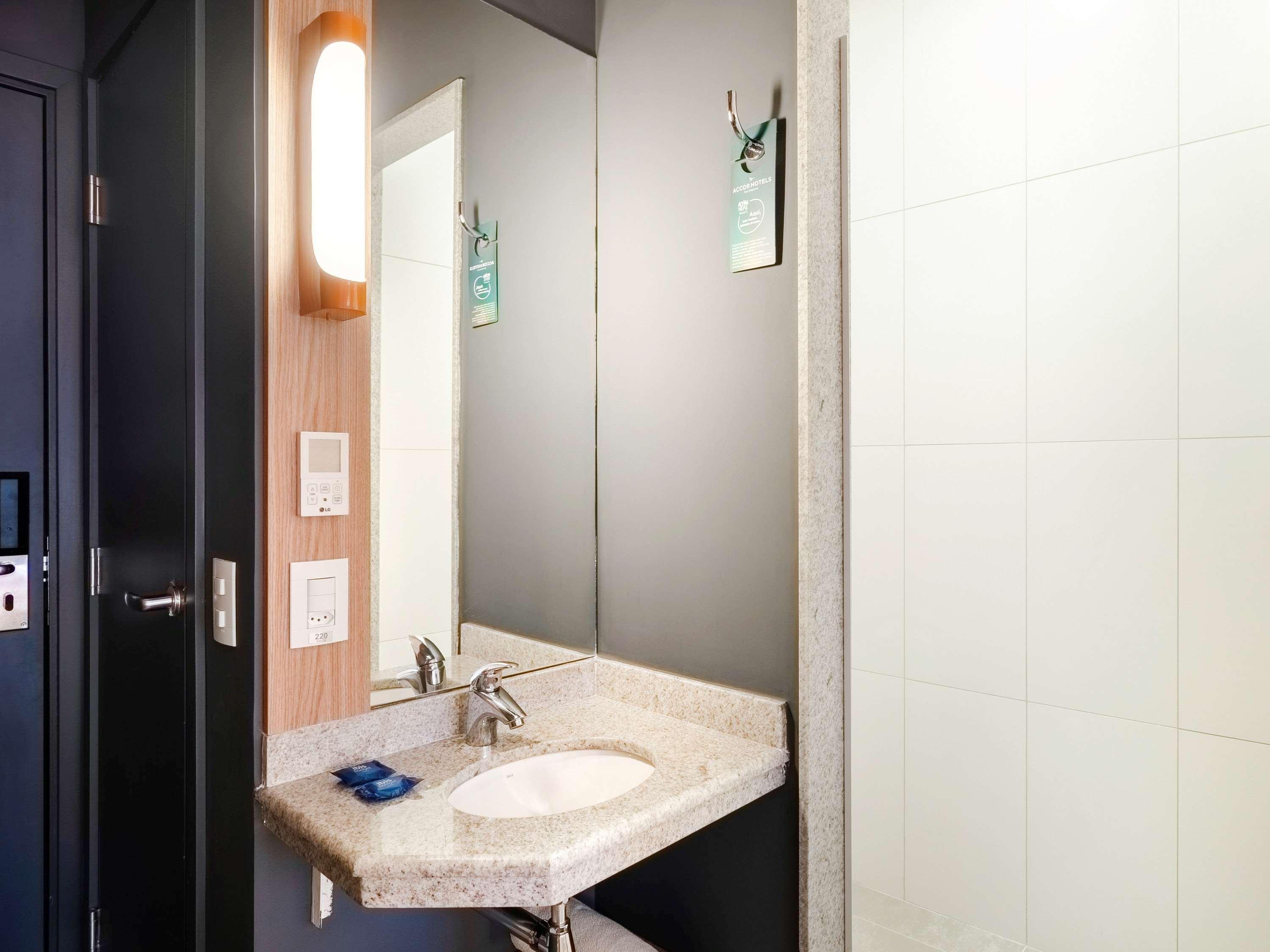 Ibis Budget Sao Caetano São Caetano do Sul المظهر الخارجي الصورة