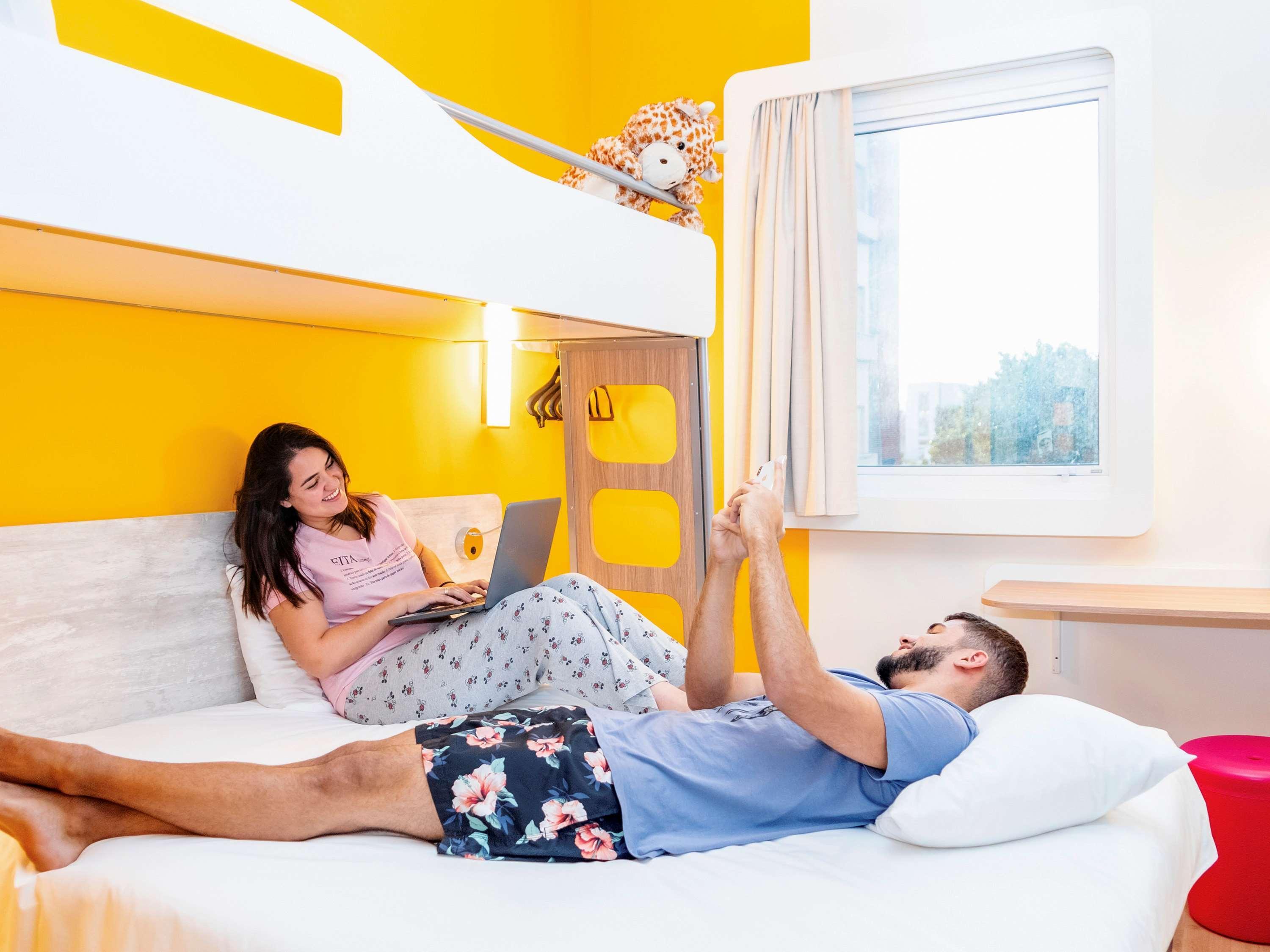 Ibis Budget Sao Caetano São Caetano do Sul المظهر الخارجي الصورة