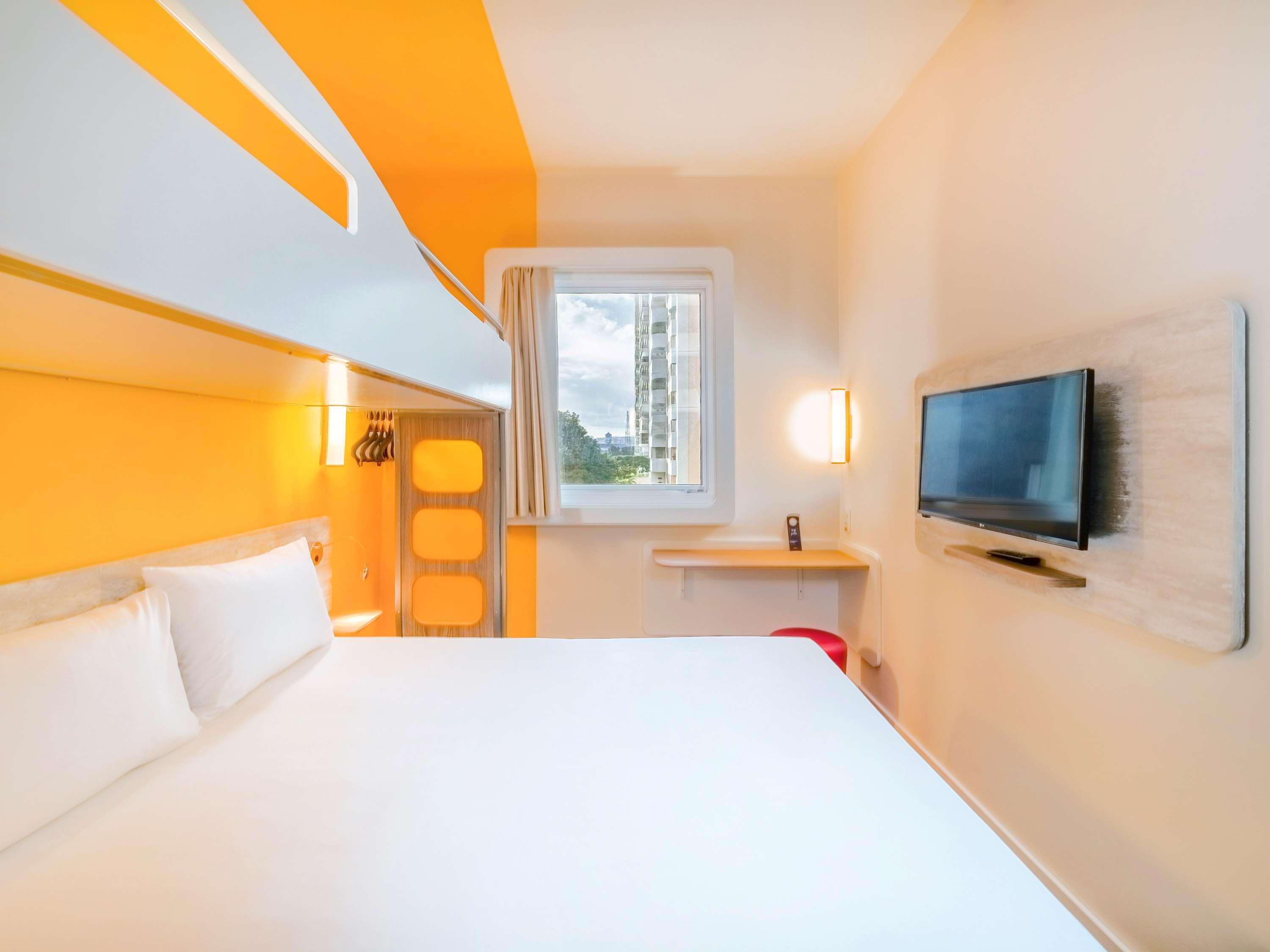 Ibis Budget Sao Caetano São Caetano do Sul المظهر الخارجي الصورة