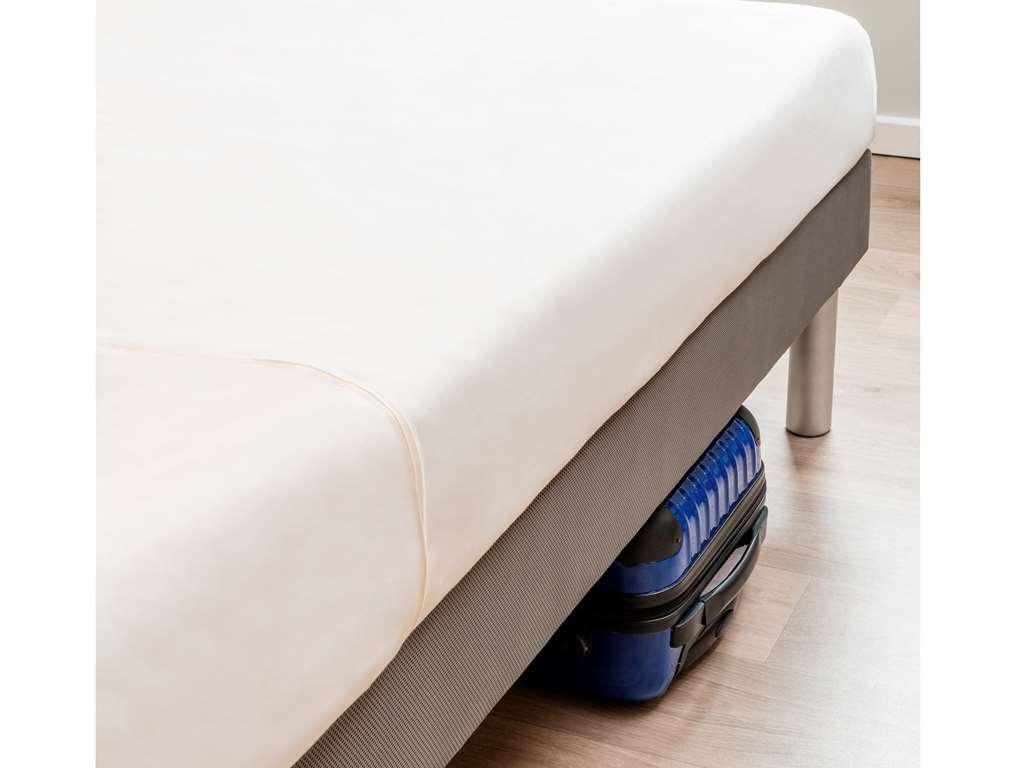 Ibis Budget Sao Caetano São Caetano do Sul الغرفة الصورة